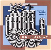 Anthology von Maze