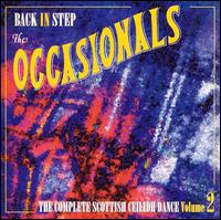 Back in Step:The Complete Scottish Ceilidh Dance, Vol. 2 von Occasionals