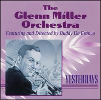 Yesterdays von Glenn Miller