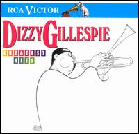 Greatest Hits von Dizzy Gillespie