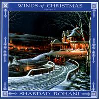 Winds of Christmas, Vol. 2 von Shardad