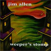 Weeper's Stomp von Jim Allen