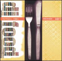 Refried Food [1-CD] von DJ Food