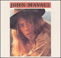 Empty Rooms von John Mayall