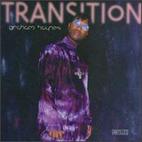 Transition von Graham Haynes