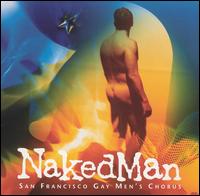 Naked Man von San Francisco Gay Men's Chorus