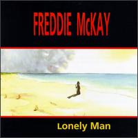 Lonely Man von Freddie McKay