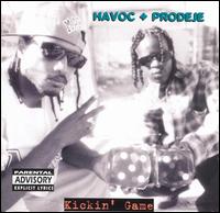 Kickin' Game von Havoc & Prodeje