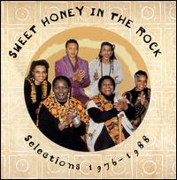 Selections 1976-1988 von Sweet Honey in the Rock