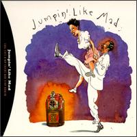 Jumpin' Like Mad: Cool Cats & Hip Chicks von Various Artists