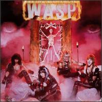 W.A.S.P. von W.A.S.P.