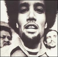 Will to Live von Ben Harper