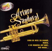 Best of Arturo Sandoval von Arturo Sandoval