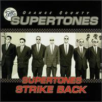 Supertones Strike Back von The O.C. Supertones