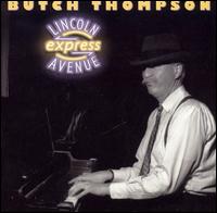 Lincoln Avenue Express von Butch Thompson