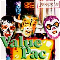 Jalapeno von Value Pac