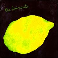 Extended Play von The Raincoats