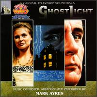 Doctor Who: Ghostlight von Mark Ayres