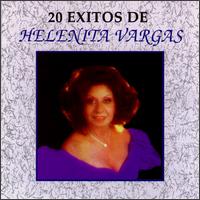 20 Exitos von Helenita Vargas