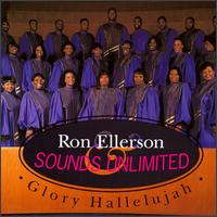 Glory Hallelujah von Ron Ellerson