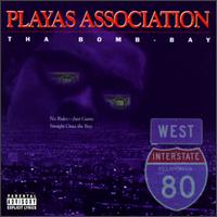 Tha Bomb-Bay X von Playas Association