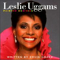 Painted Mem'ries von Leslie Uggams