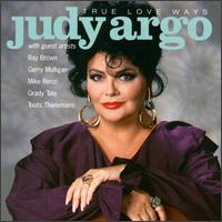 True Love Ways von Judy Argo