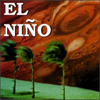 Nino von El Nino