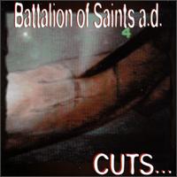 Cuts von Battalion of Saints A.D.