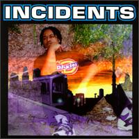 Incidents von Incidents