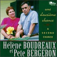 Second Chance von Helen Boudreaux