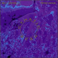 Cymatic Scan von Bill Laswell