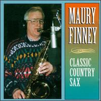 Classic Country Sax von Maury Finney