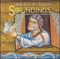 Soundings von Nóirín Ní Riain