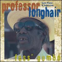 Fess' Gumbo von Professor Longhair