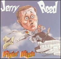 Flyin' High von Jerry Reed