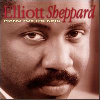 Piano for the King von Elliot Shepherd