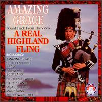 Amazing Grace [Scotdisc] von Various Artists