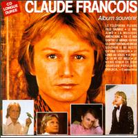 Album Souvenir von Claude François