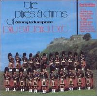 Pipes & Drums of Denny & Dunipace Play Scotland's Best von Pipes & Drums Of Denny & Dunipace