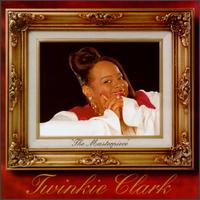 Masterpiece von Twinkie Clark-Terrell