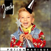 Potion Magique von Jordy