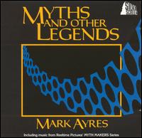 Doctor Who: Myths and Other Legends von Mark Ayres