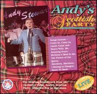 Andy's Scottish Party von Andy B. Stewart