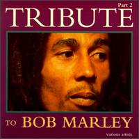 Tribute to Bob Marley, Vol. 2 [Trojan] von Various Artists