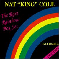 Rare Rainbow von Nat King Cole