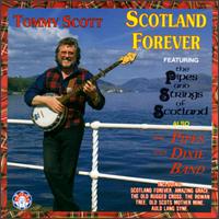 Scotland Forever von Tommy Scott