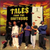 Tales from the Southside von S.S.P.