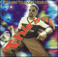 This Is My House von Richard Vission