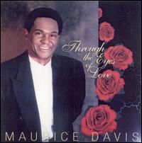 Through the Eyes of Love von Maurice Davis